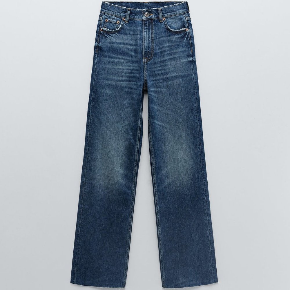 ZW THE ‘90S FULL LENGTH JEANS